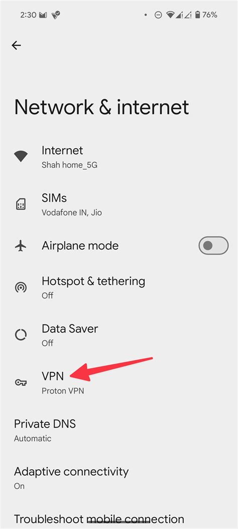 How To Set Up Proton Vpn On Your Phone Or Laptop