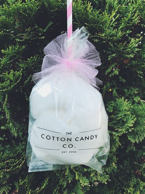 Cotton Candy Sticks – The Cotton Candy Co.