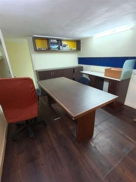 Rental Commercial Office Space Sq Ft In Mindspace Mumbai