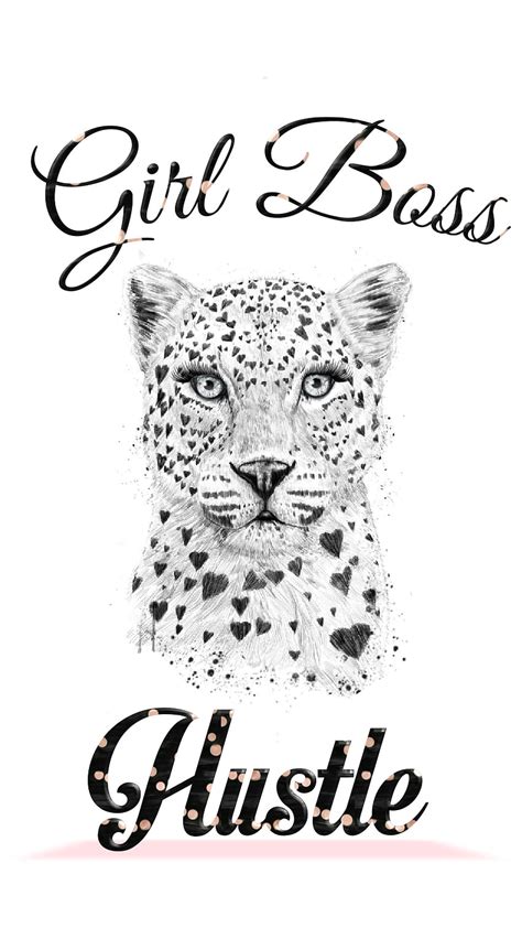 Girl Boss Hustle Girlboss Digitalart Hd Phone Wallpaper Pxfuel