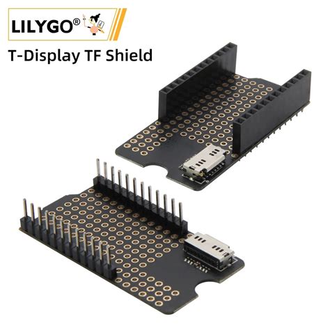 LILYGO T Display S3 TF Shield Expansion Module M Dulo De Expans O T