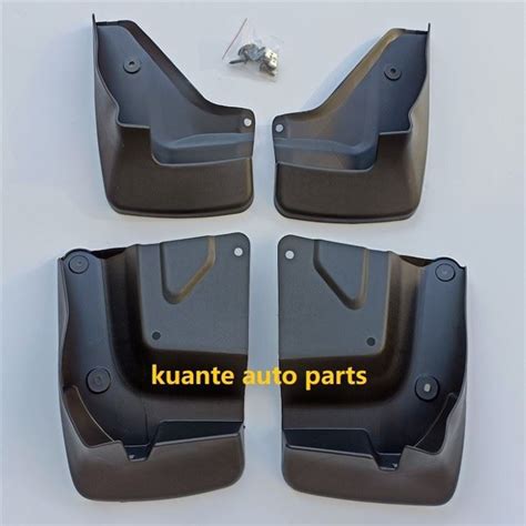 China Toyota Hilux Hiace Mud Flaps For Sale Manufacturers Suppliers