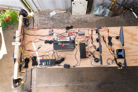 Pyle Backup Camera Wiring Diagram Schema Digital