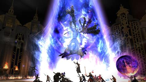 FFXIV Aglaia Alliance Raid How To Defeat Every Boss