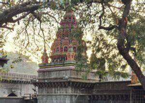 Tulja Bhavani Temple - Info History Architecture Photos