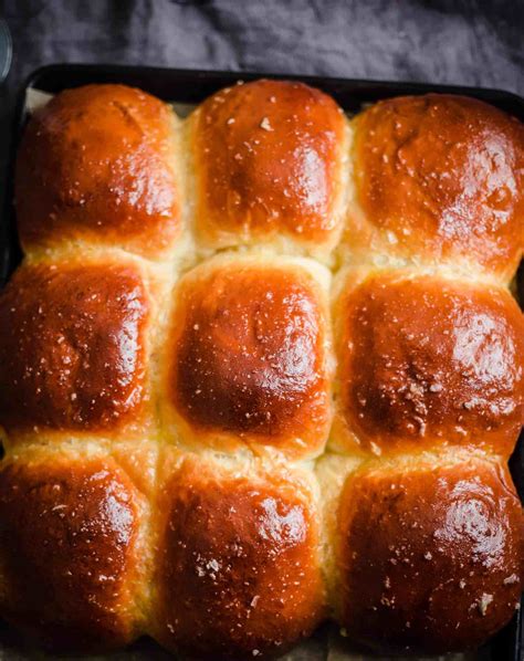 Milk Buns Tiffin And Tea