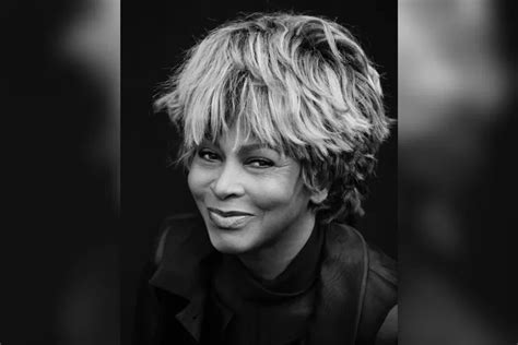 Ratu Rock N Roll Dunia Tina Turner Wafat Di Usia Tahun Mick