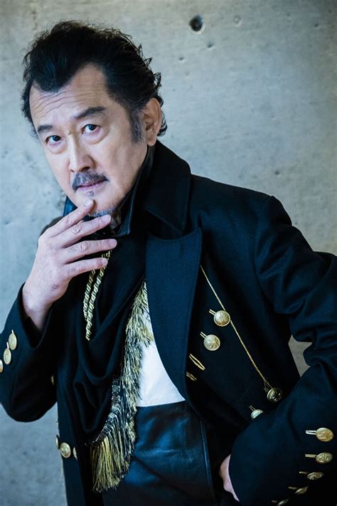 小栗旬主演『ジョン王』を演出する吉田鋼太郎 シェイクスピア愛、小栗愛を語る Spice エンタメ特化型情報メディア スパイス