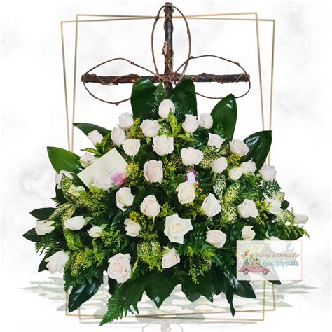 Top Arreglos Funerales De Flores Abzlocal Mx