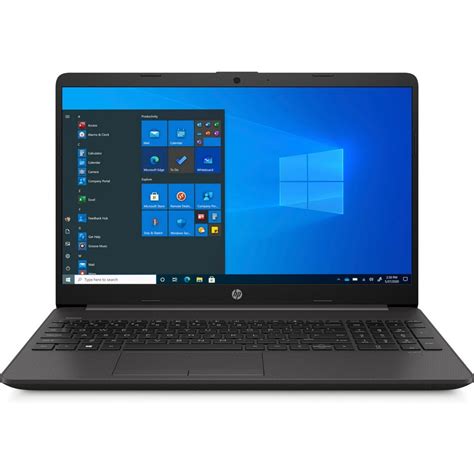 Hp 255 G8 Notebook Pc