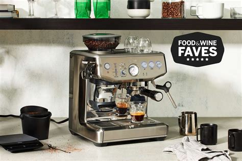 The 3 Best Automatic Espresso Machines for 2024, According to Our Tests