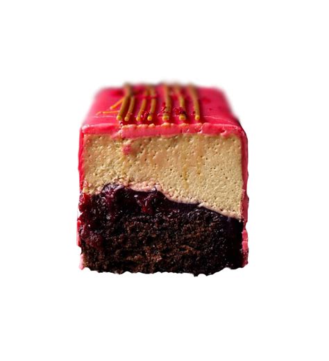 Зимняя вишня - Karlson-cake.com