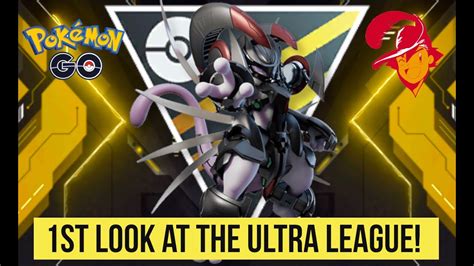 Ultra League First Battles Shadow Snorlax Armored Mewtwo And Giratina