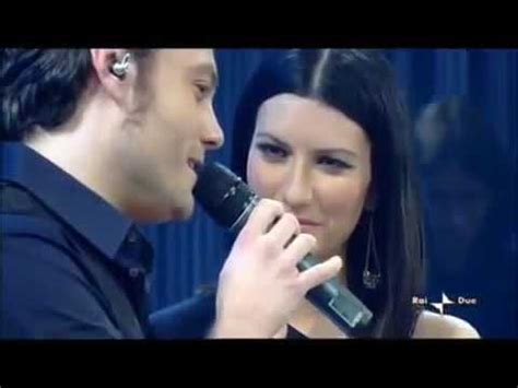 Tiziano Ferro I Live Piu Belli Ed Emozionanti Parte Youtube