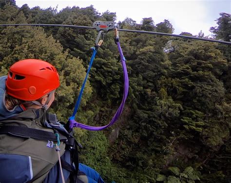 Rotorua Adventure Activities (for the Brave and Slightly-More-Cautious ...