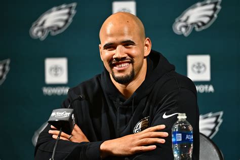 Eagles Man Roster Projection Post Otas And Minicamp Edition