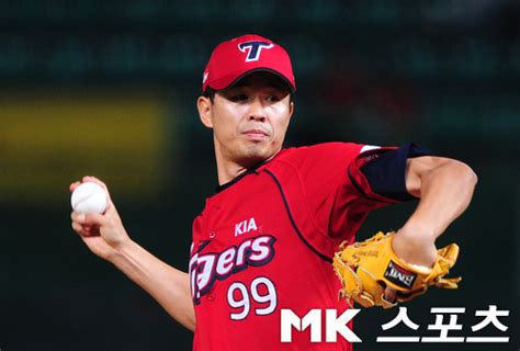 Kbo 보류선수 명단 공시신명철 최향남 등 제외 Mk스포츠