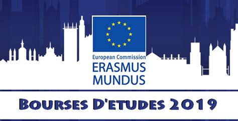 Liste Actualis E Des Masters Dexcellence Erasmus Mundus National