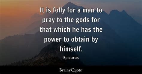 Epicurus Quotes - BrainyQuote