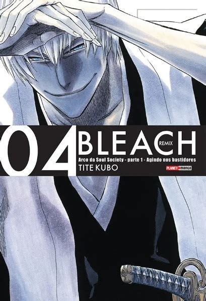 Bleach Remix Vol By Tite Kubo Goodreads