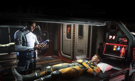 Medical Star Citizen Wiki