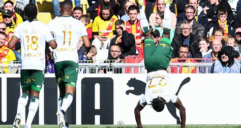 Fc Nantes Kombouaré A Retrouvé Un Crack Des Canaris Avant Le Mondial