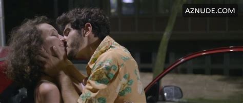 OUROBOROS NUDE SCENES AZNude