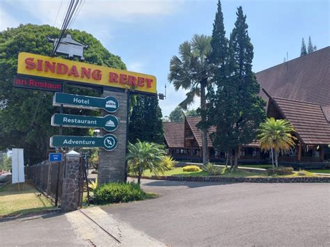 sindang reret lembang