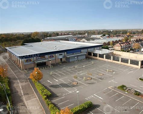 Shops In South Ruislip Retail Park at Eve Collie blog