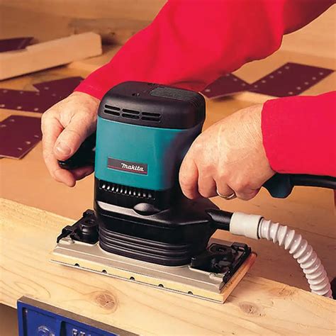 Makita 600w 5mm Orbital Sander 9046 Best Sellers's quick delivery ...