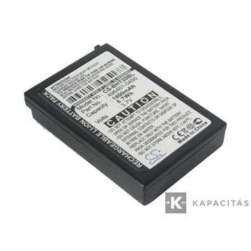 Denso 496461 0450 BT 20L BT 20LB 3 7V 1800mAh utángyártott akku Li