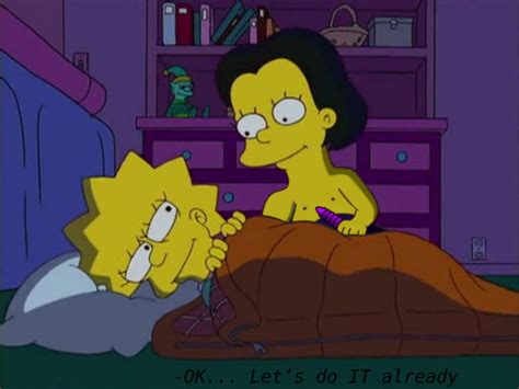 Post 800432 Edit Juliethobbes Lisasimpson Thesimpsons