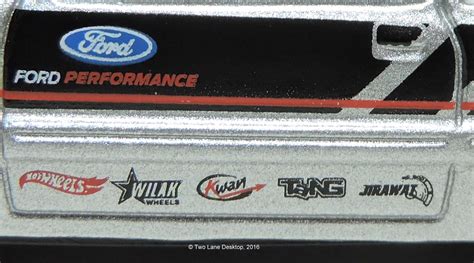Ford Mustang Performance Hot Wheels Custom 1967 Mustang 1992 Mustang LX And 2014 Custom Mustang