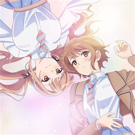 koi wa futago de warikirenai jinguuji naori jinguuji rumi seifuku tagme
