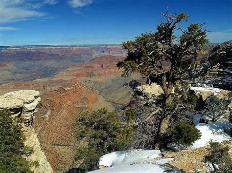 Free picture: grand, canyon, sunset