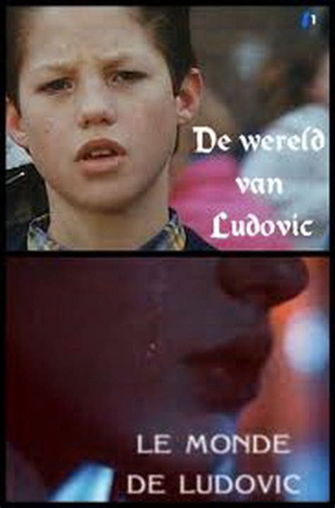 The World Of Ludovic 1993 Dvd Planet Store