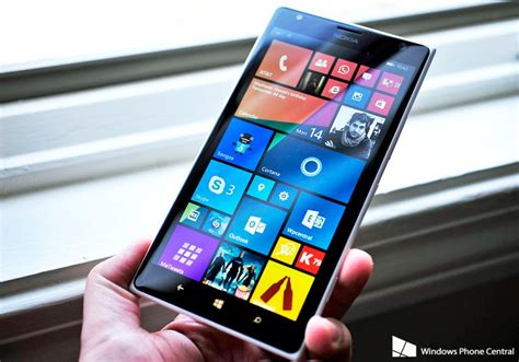 Is It Still Worth Getting The Lumia 1520 Windows Central