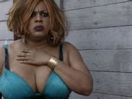 Naked Roxy Wood In Shameless US