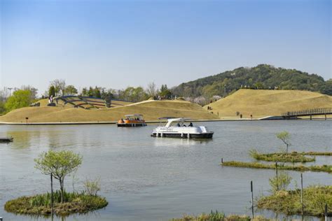 2023순천만국제정원박람회 개장 이틀 만에 25만 명 돌파 대박 났다