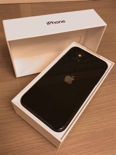 ENCERRADO iPhone 11 Apple 64GB Preto 6 1 12MP iOS Promoções do Dia