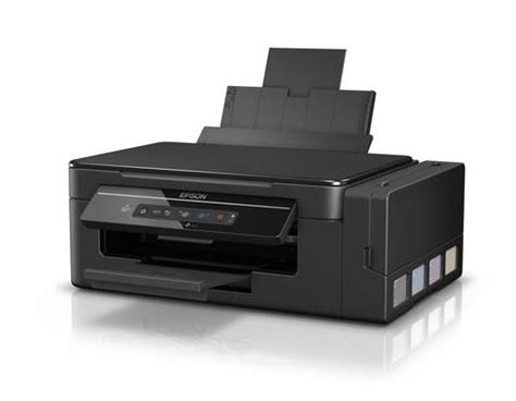 MULTIFUNCIONAL EPSON L395 PPM 33 NEGRO 15 COLOR TINTA CONTINUA