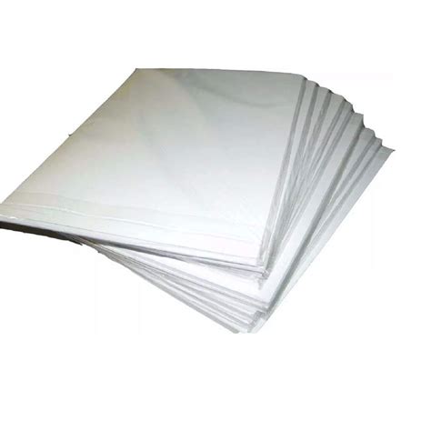 Papel Fotogr Fico Matte Fosco G A Branco Sem Brilho Resistente