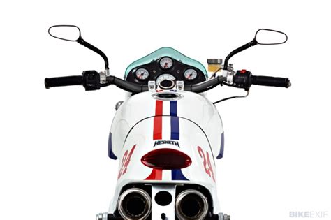 The new Hesketh motorcycle | Bike EXIF