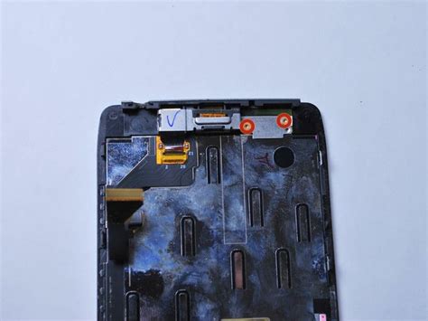 Motorola Razr Maxx Hd Screen Replacement Ifixit Repair Guide