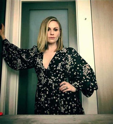 27 Hot And Sexy Anna Paquin Photos 12thBlog
