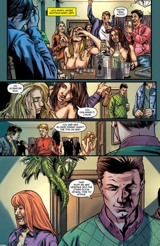 Pandora Shotgun Mary Luscious Hentai Manga Porn