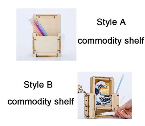 Frame Masterpieces DIY Wooden Frame Kit