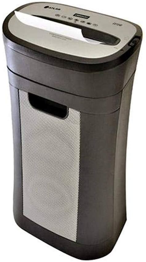 Shredder Atlas Paper Shredder V Cc Shredders