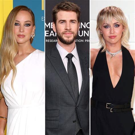 Jennifer Lawrence Spills the Truth About Her Intimate Moment with Liam