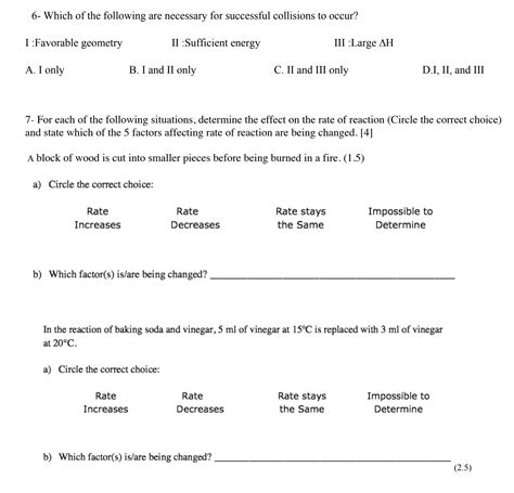 Solved Use The Thermo Chemical Equations Shown Below To